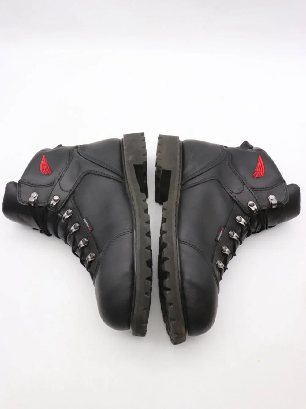 Red Wing red wing